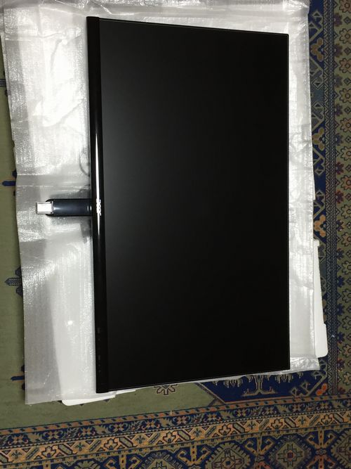 Acer ED272Abifxw